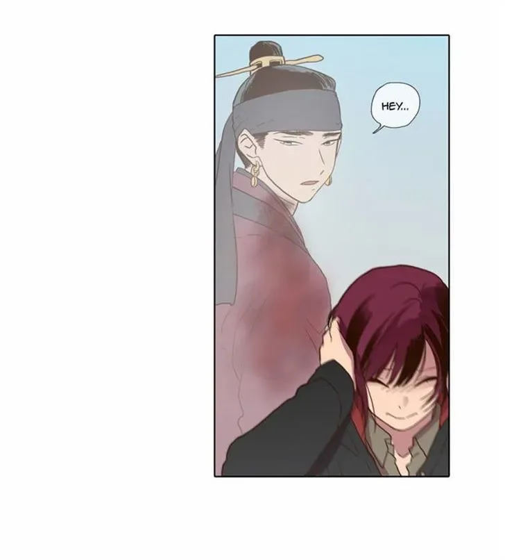 The Moon that Rises in the Day Chapter 72 page 22