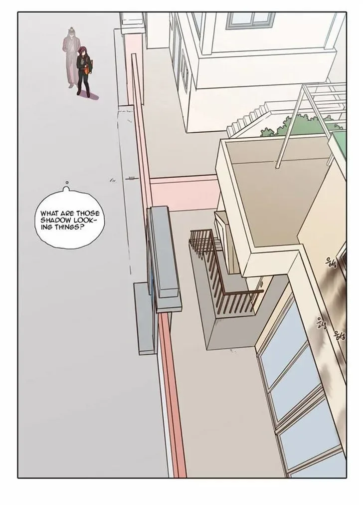 The Moon that Rises in the Day Chapter 72 page 2