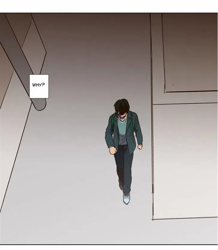 The Moon that Rises in the Day Chapter 73 page 35