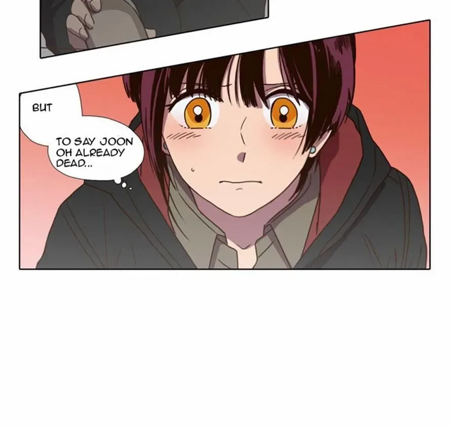 The Moon that Rises in the Day Chapter 73 page 16