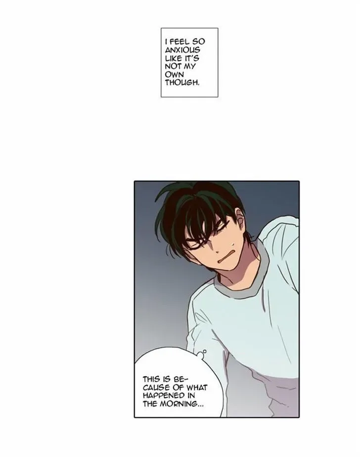 The Moon that Rises in the Day Chapter 73 page 25