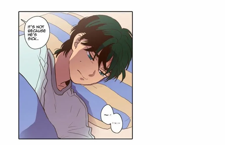 The Moon that Rises in the Day Chapter 72 page 10
