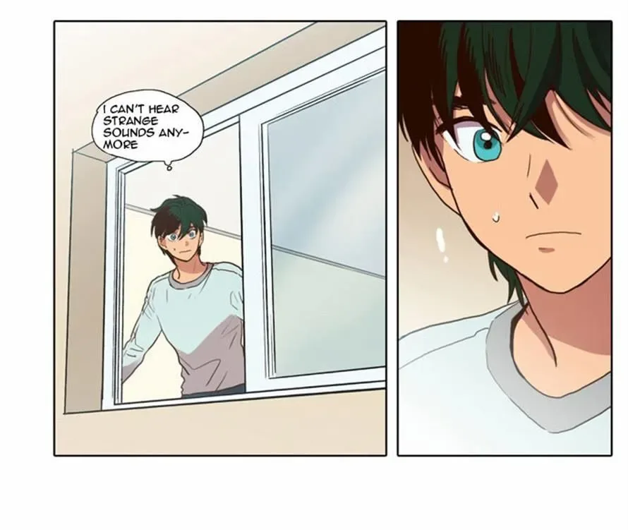 The Moon that Rises in the Day Chapter 72 page 28