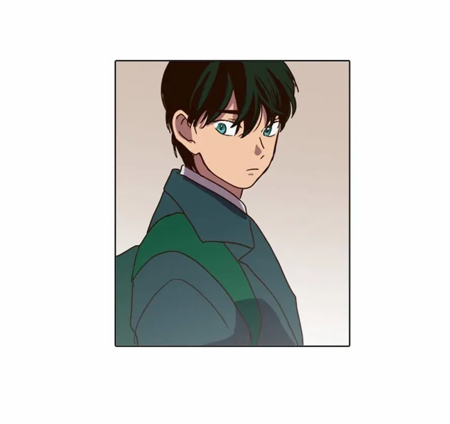 The Moon that Rises in the Day Chapter 73 page 39