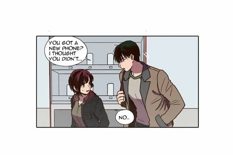 The Moon that Rises in the Day Chapter 73 page 4