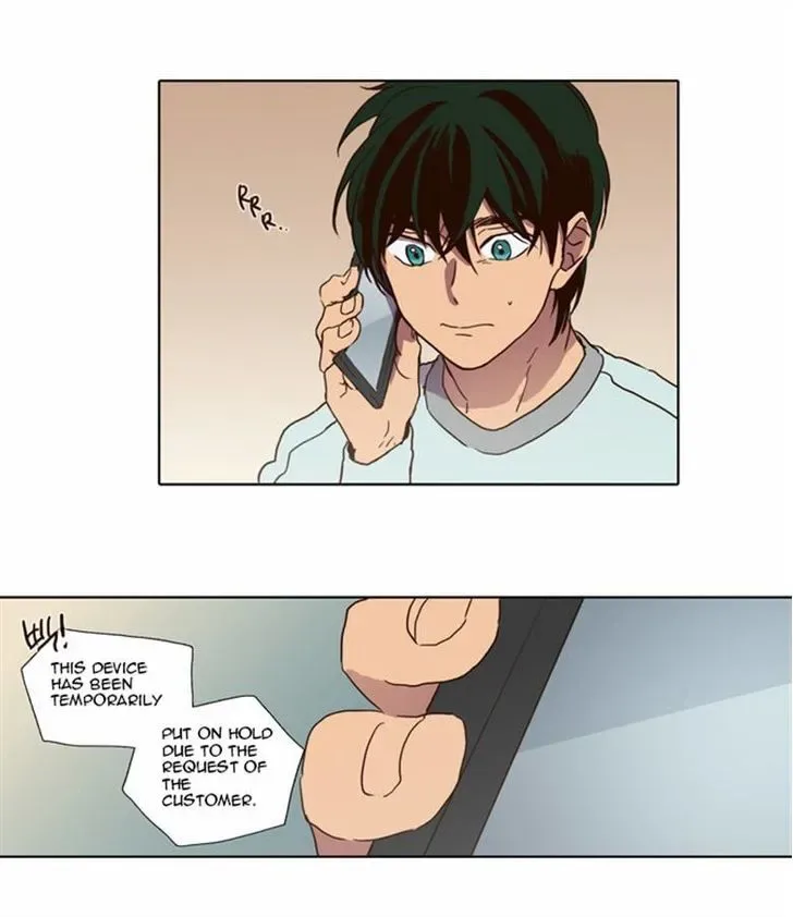 The Moon that Rises in the Day Chapter 73 page 29