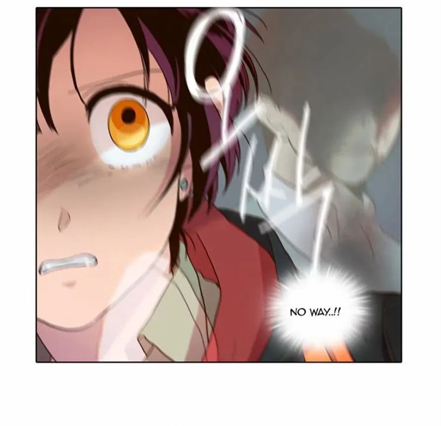 The Moon that Rises in the Day Chapter 72 page 5