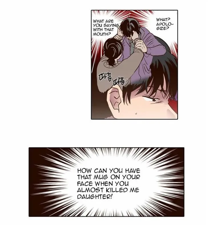 The Moon that Rises in the Day Chapter 75 page 2