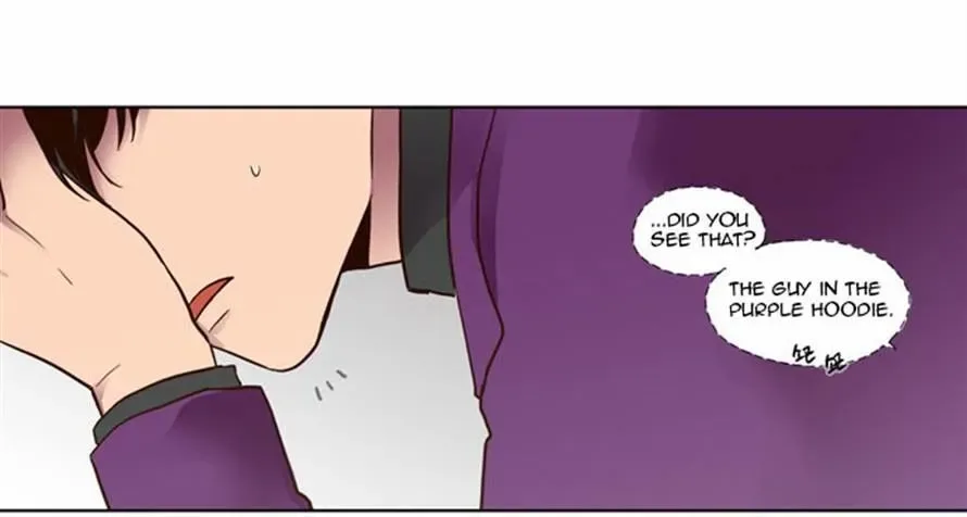 The Moon that Rises in the Day Chapter 75 page 5