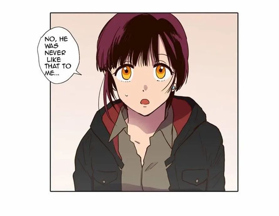 The Moon that Rises in the Day Chapter 75 page 31