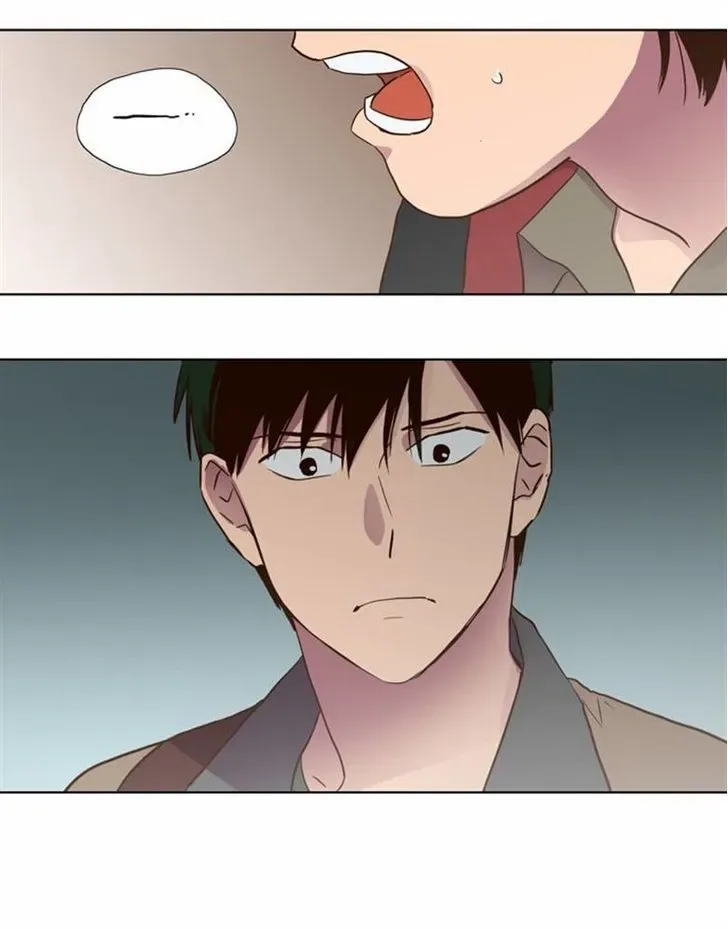 The Moon that Rises in the Day Chapter 75 page 37