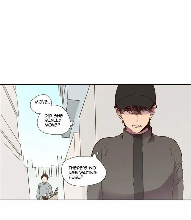 The Moon that Rises in the Day Chapter 75 page 10