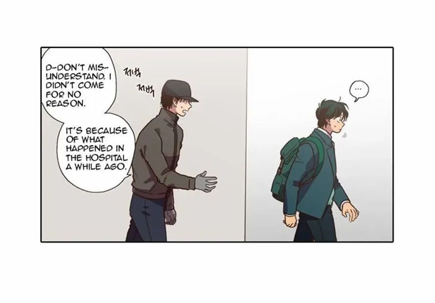 The Moon that Rises in the Day Chapter 74 page 3