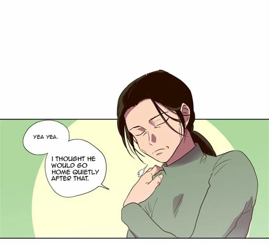 The Moon that Rises in the Day Chapter 75 page 25