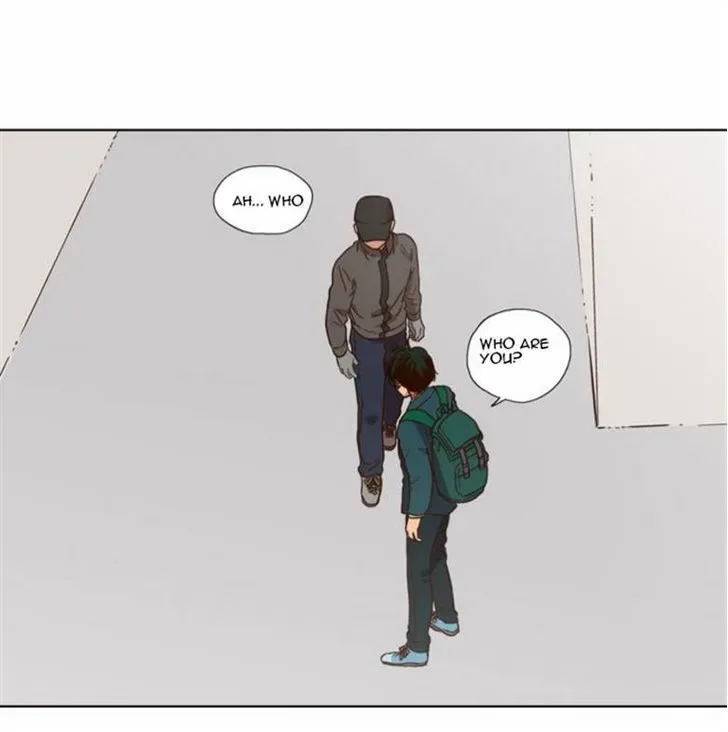 The Moon that Rises in the Day Chapter 74 page 7