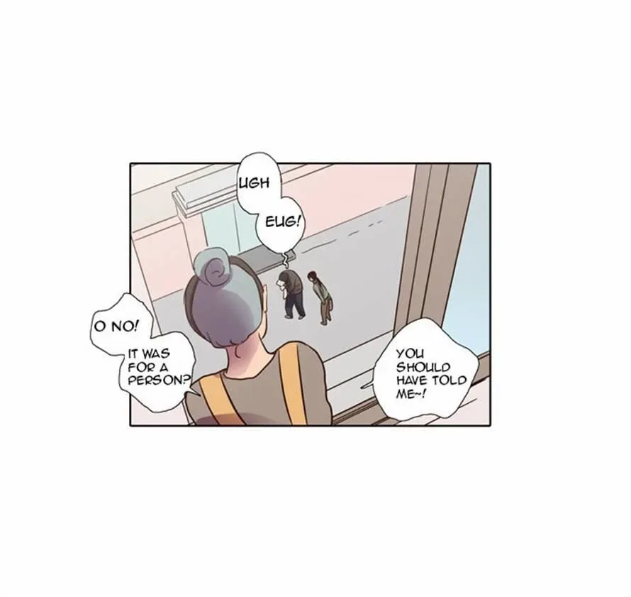 The Moon that Rises in the Day Chapter 75 page 24