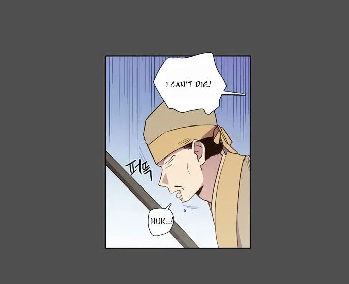 The Moon that Rises in the Day Chapter 77 page 11