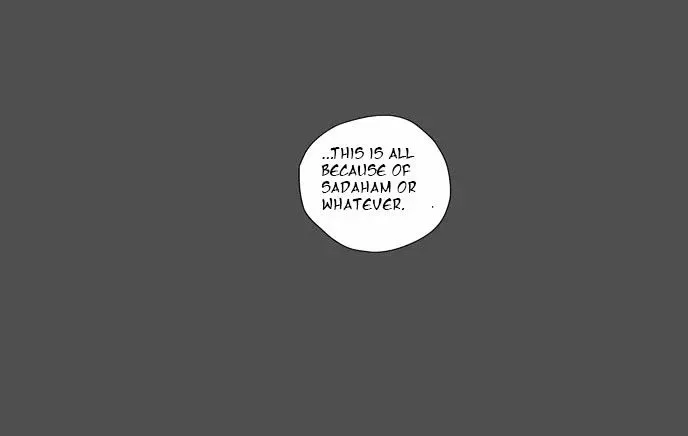 The Moon that Rises in the Day Chapter 77 page 3