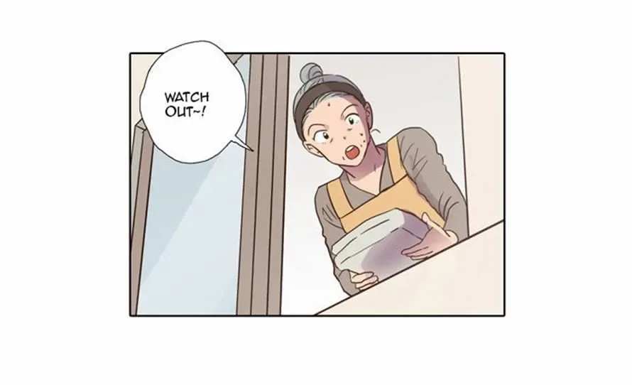 The Moon that Rises in the Day Chapter 75 page 21