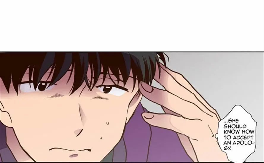 The Moon that Rises in the Day Chapter 75 page 3