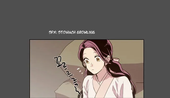The Moon that Rises in the Day Chapter 77 page 26