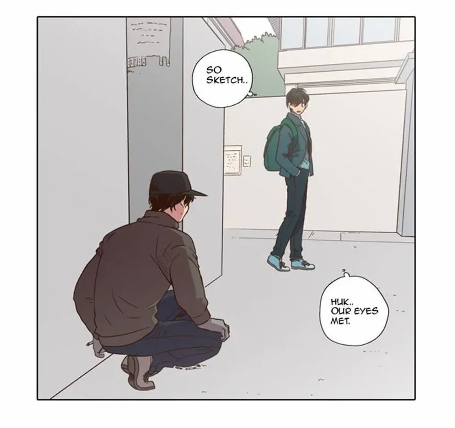 The Moon that Rises in the Day Chapter 74 page 1