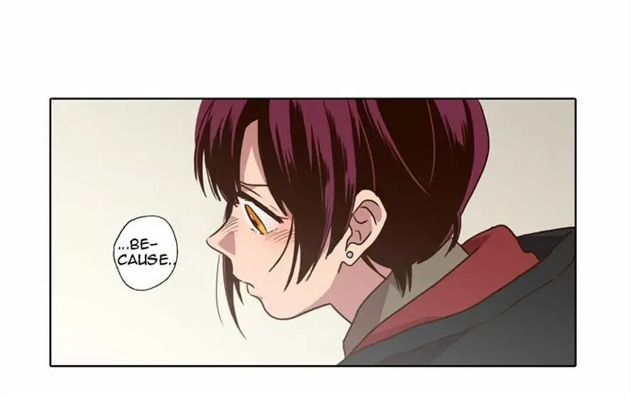The Moon that Rises in the Day Chapter 74 page 31