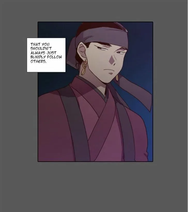 The Moon that Rises in the Day Chapter 76 page 11