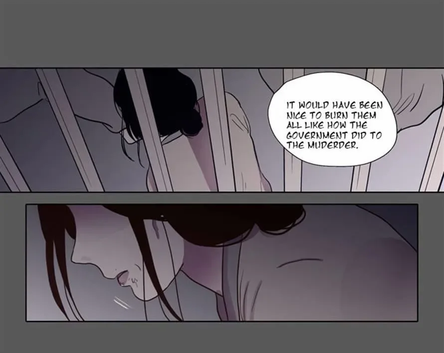 The Moon that Rises in the Day Chapter 76 page 18