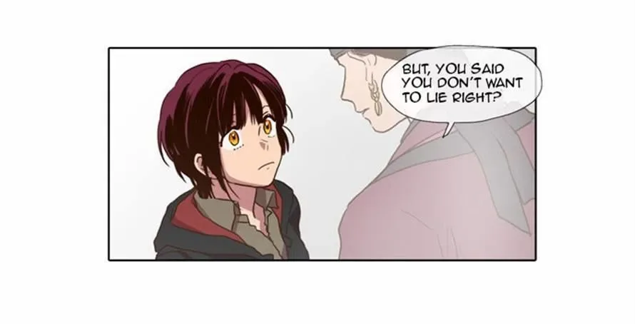 The Moon that Rises in the Day Chapter 74 page 40