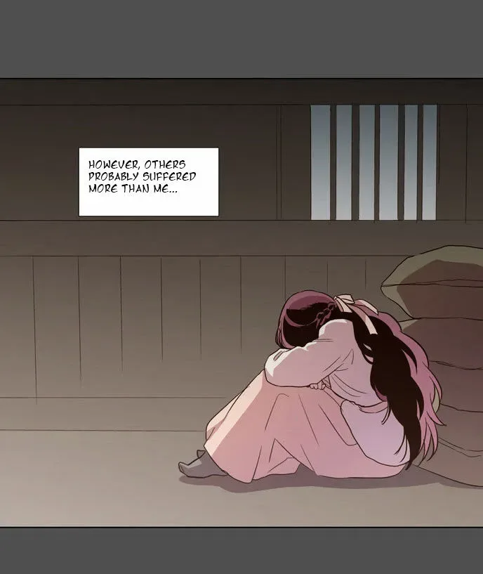 The Moon that Rises in the Day Chapter 77 page 32