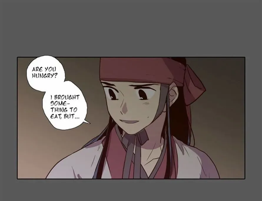 The Moon that Rises in the Day Chapter 76 page 4