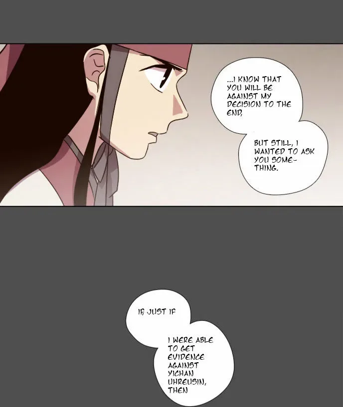 The Moon that Rises in the Day Chapter 77 page 47
