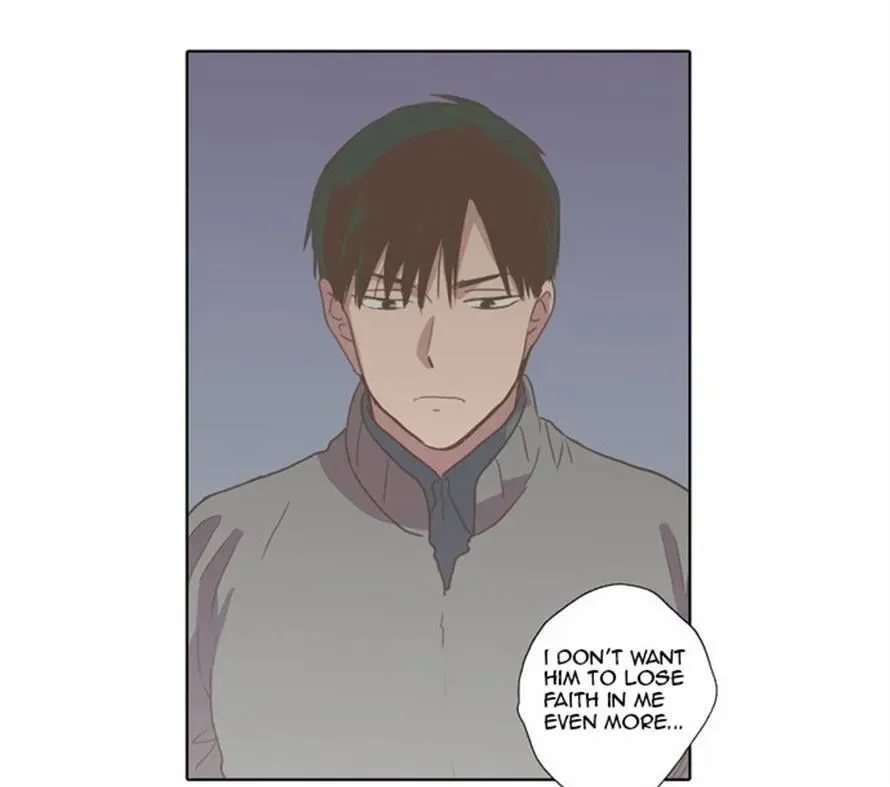 The Moon that Rises in the Day Chapter 74 page 33