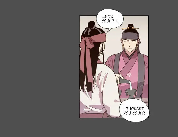 The Moon that Rises in the Day Chapter 77 page 43