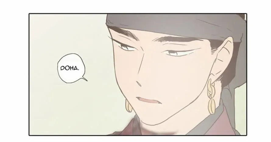 The Moon that Rises in the Day Chapter 74 page 38