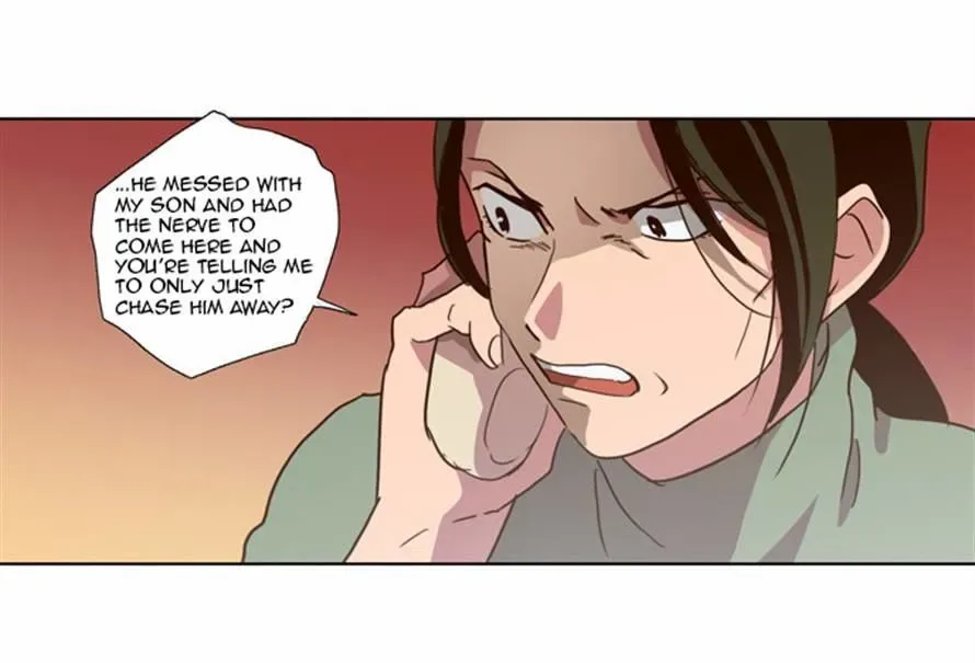 The Moon that Rises in the Day Chapter 74 page 45