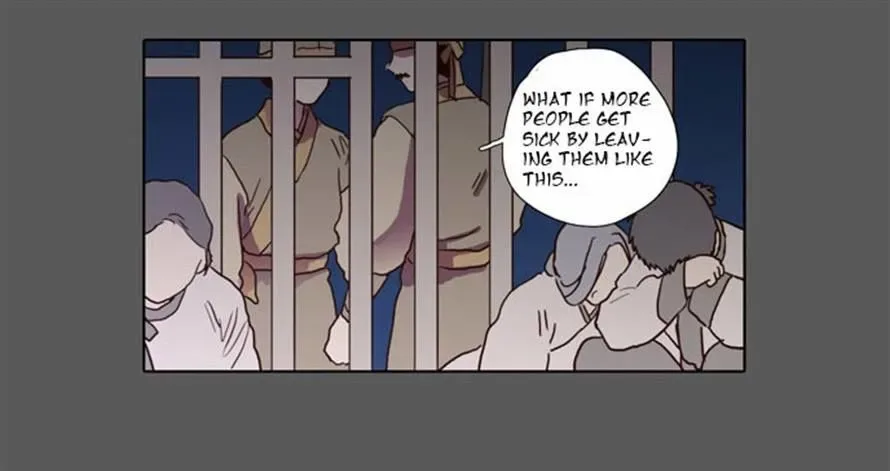 The Moon that Rises in the Day Chapter 76 page 17
