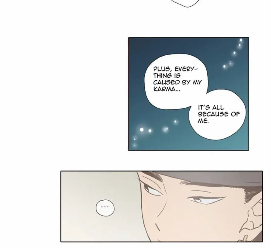 The Moon that Rises in the Day Chapter 74 page 34