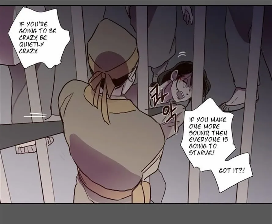 The Moon that Rises in the Day Chapter 76 page 24
