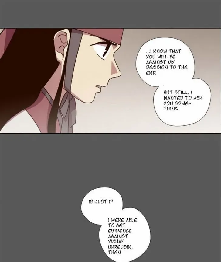 The Moon that Rises in the Day Chapter 76 page 40