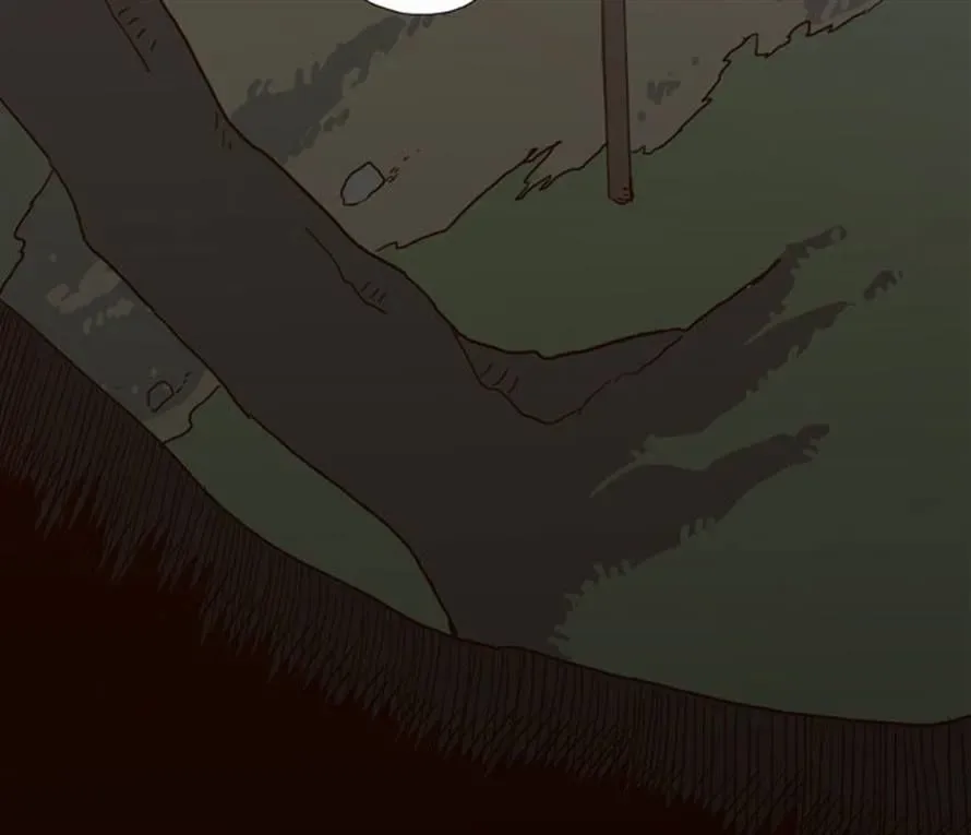 The Moon that Rises in the Day Chapter 76 page 38