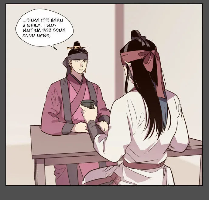 The Moon that Rises in the Day Chapter 78 page 14