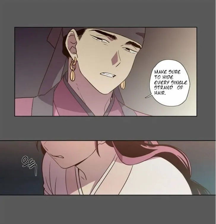 The Moon that Rises in the Day Chapter 79 page 10