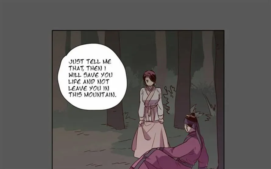 The Moon that Rises in the Day Chapter 79 page 27