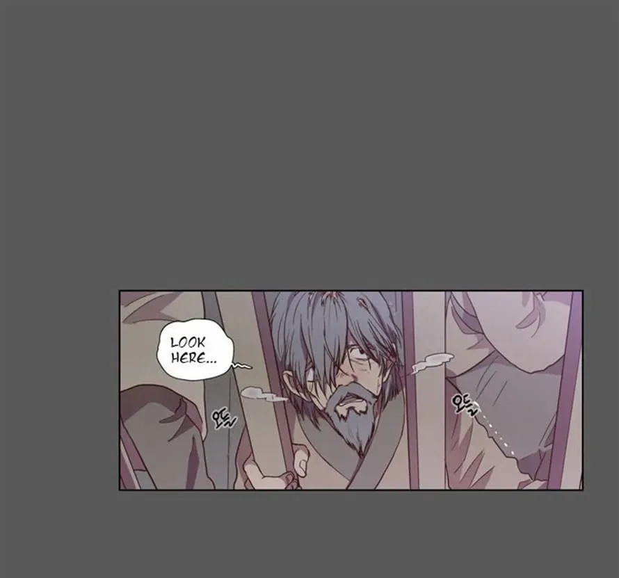 The Moon that Rises in the Day Chapter 80 page 10