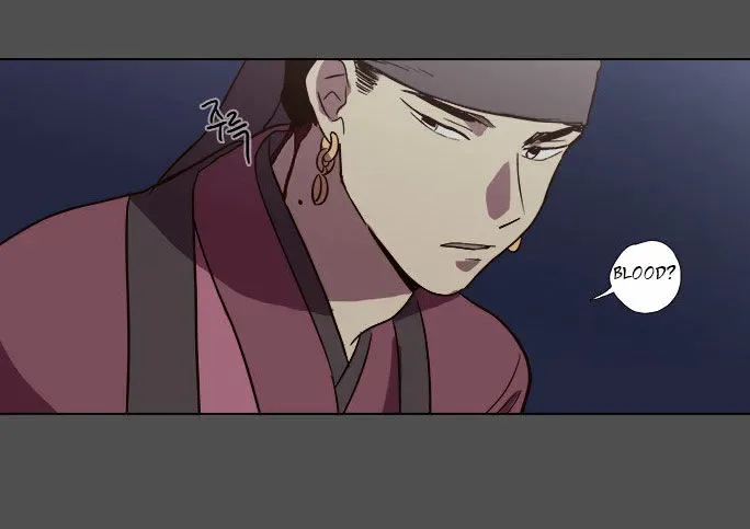 The Moon that Rises in the Day Chapter 81 page 29