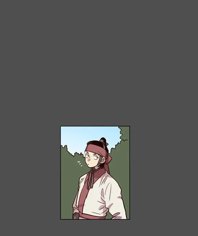 The Moon that Rises in the Day Chapter 78 page 27