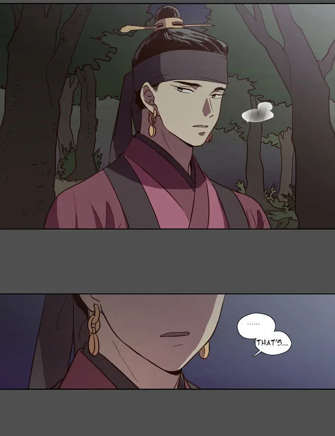The Moon that Rises in the Day Chapter 81 page 3