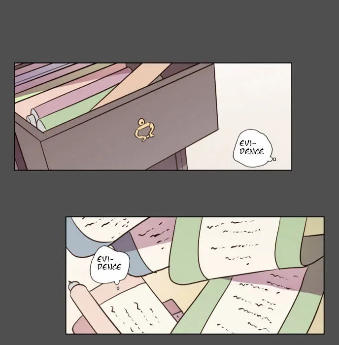 The Moon that Rises in the Day Chapter 78 page 34